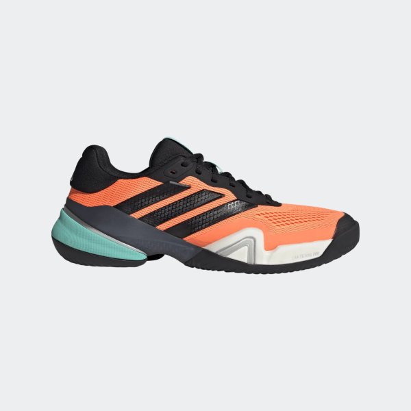 Pánské tenisové boty adidas Barricade 14 M - foto 0