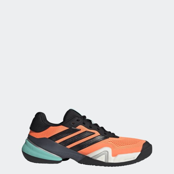 Pánské tenisové boty adidas Barricade 14 M - foto 1