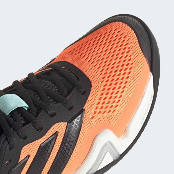 Pánské tenisové boty adidas Barricade 14 M - foto 8