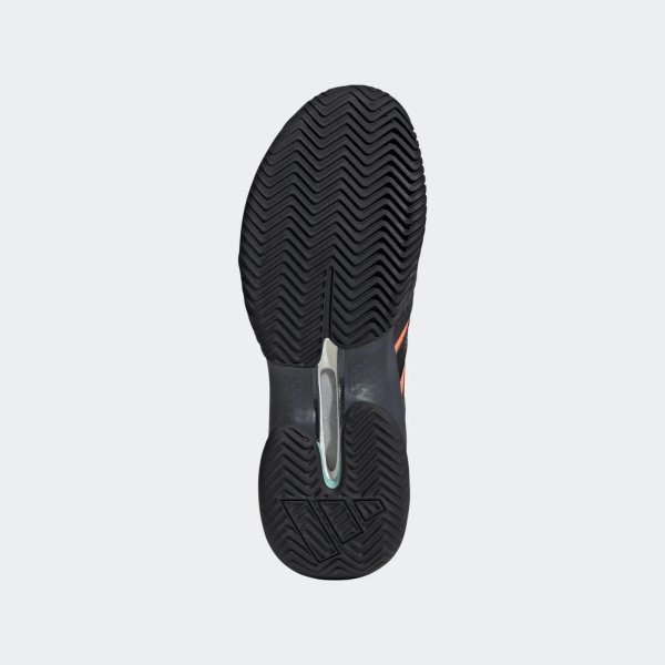 Pánské tenisové boty adidas Barricade 14 M - foto 3