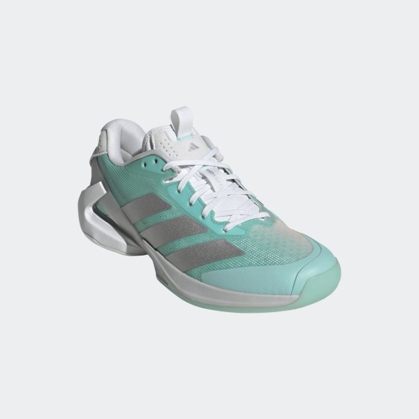 Dámské tenisové boty adidas adizero Ubersonic 5 W - foto 5