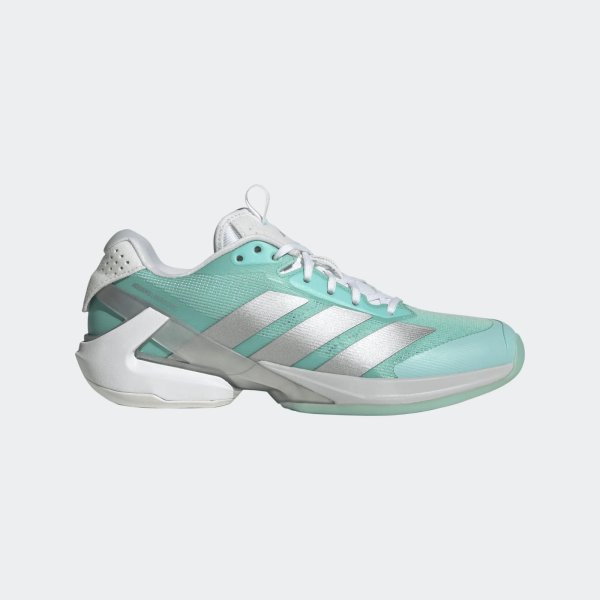 Dámské tenisové boty adidas adizero Ubersonic 5 W - foto 0