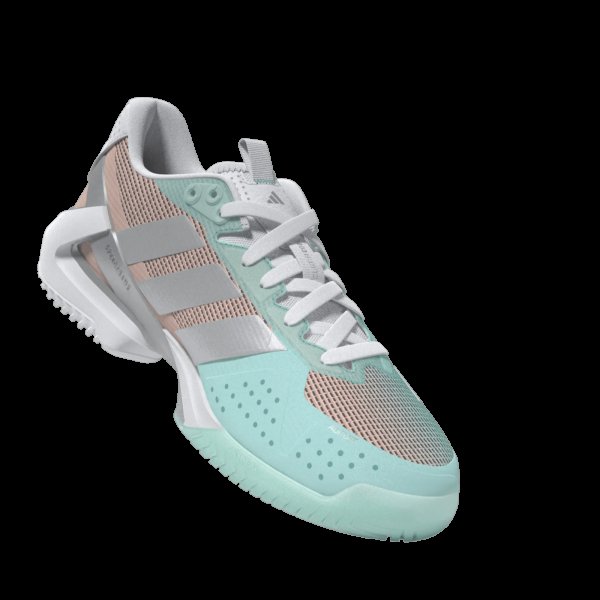 Dámské tenisové boty adidas adizero Ubersonic 5 W - foto 15