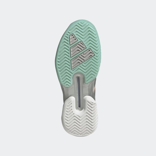 Dámské tenisové boty adidas adizero Ubersonic 5 W - foto 3