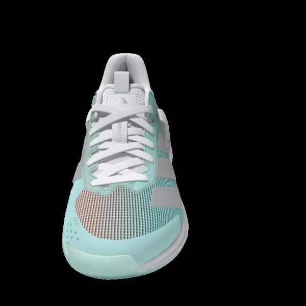 Dámské tenisové boty adidas adizero Ubersonic 5 W - foto 14