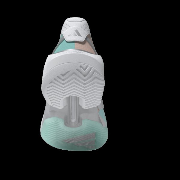 Dámské tenisové boty adidas adizero Ubersonic 5 W - foto 18