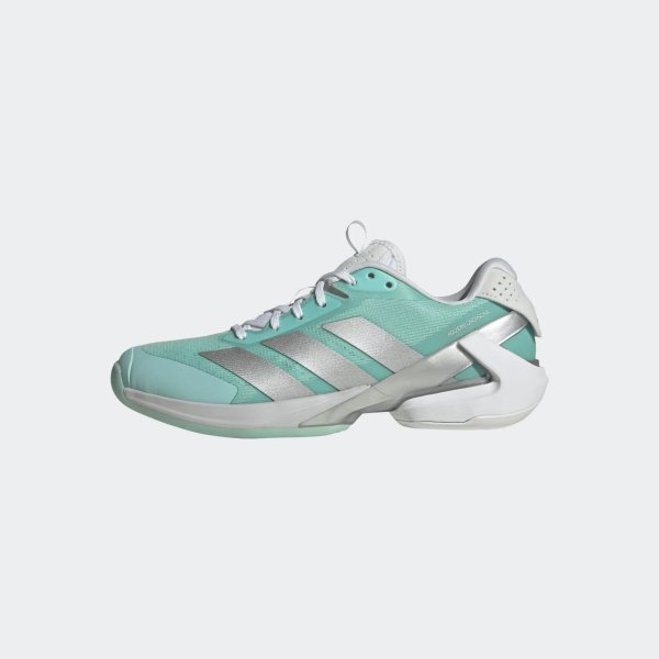 Dámské tenisové boty adidas adizero Ubersonic 5 W - foto 11