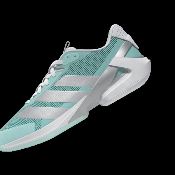 Dámské tenisové boty adidas adizero Ubersonic 5 W - foto 12