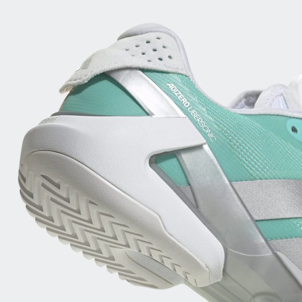 Dámské tenisové boty adidas adizero Ubersonic 5 W - foto 8