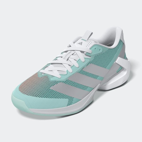 Dámské tenisové boty adidas adizero Ubersonic 5 W - foto 10