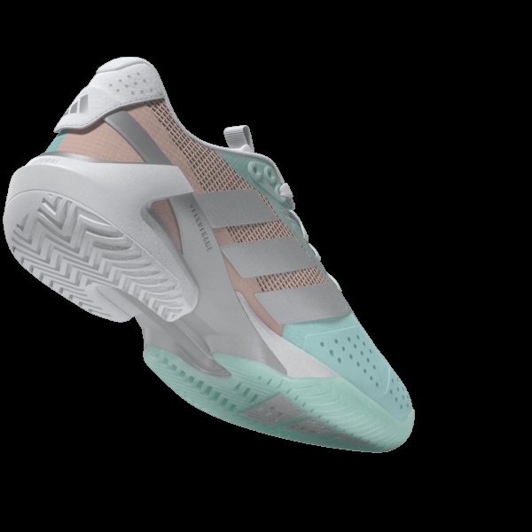 Dámské tenisové boty adidas adizero Ubersonic 5 W - foto 17