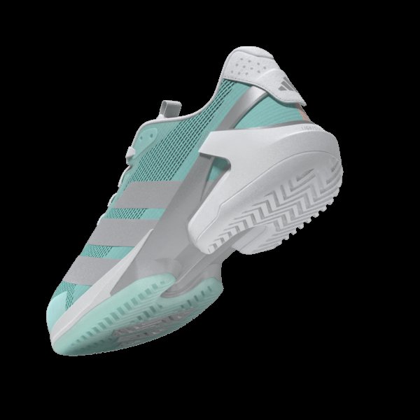 Dámské tenisové boty adidas adizero Ubersonic 5 W - foto 19