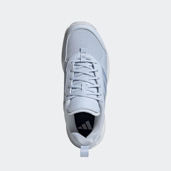 Dámské tenisové boty adidas AvaFlash - foto 2