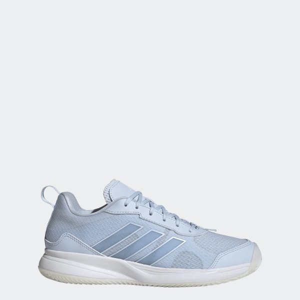 Dámské tenisové boty adidas AvaFlash - foto 1