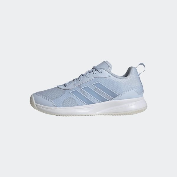 Dámské tenisové boty adidas AvaFlash - foto 11