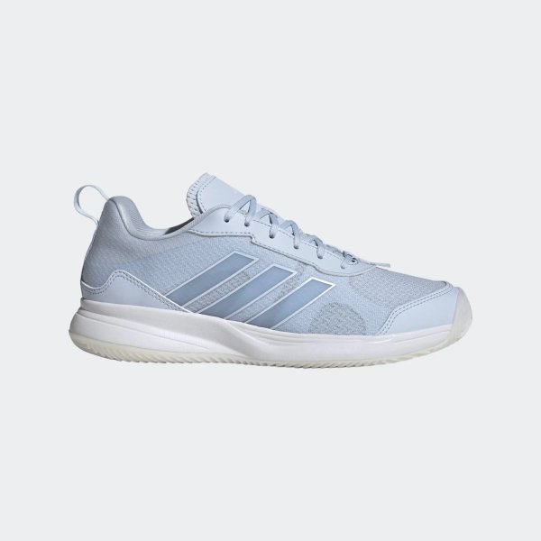 Dámské tenisové boty adidas AvaFlash - foto 0
