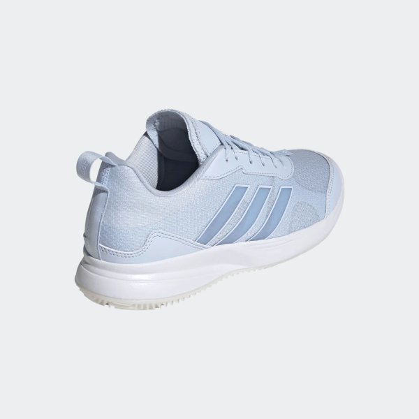 Dámské tenisové boty adidas AvaFlash - foto 6