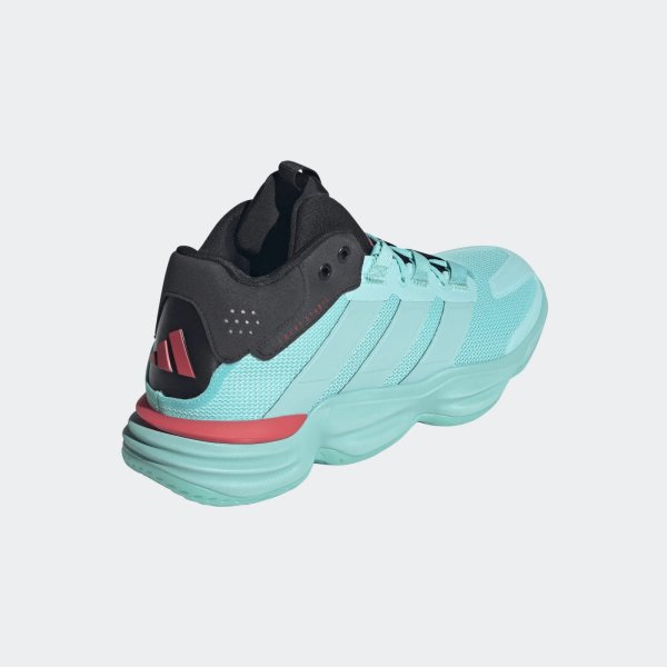 Pánské sálové boty adidas Courtstabil M - foto 4