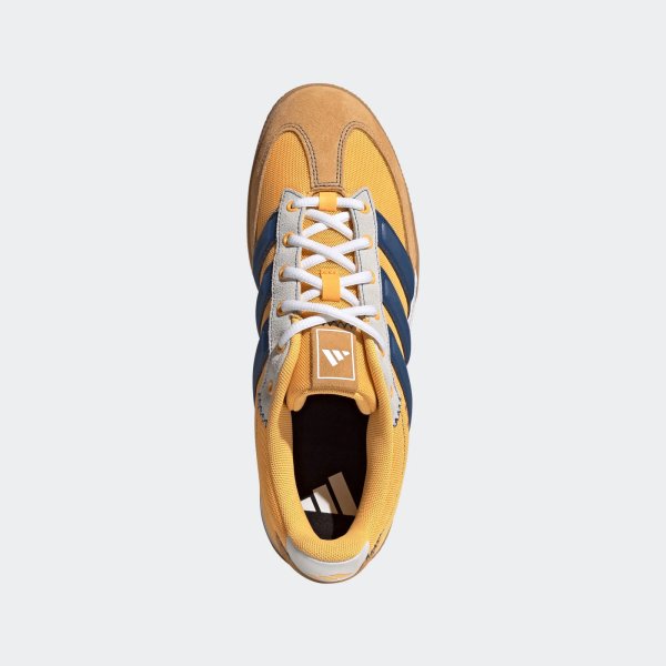 Pánské sálové boty adidas SPEZIALIST - foto 2