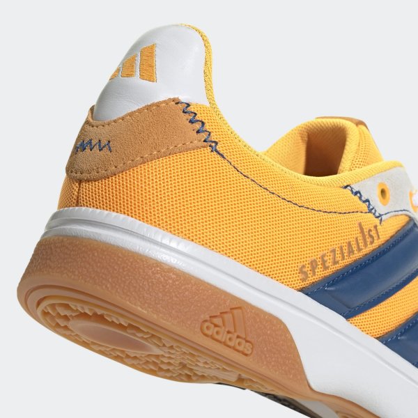 Pánské sálové boty adidas SPEZIALIST - foto 8