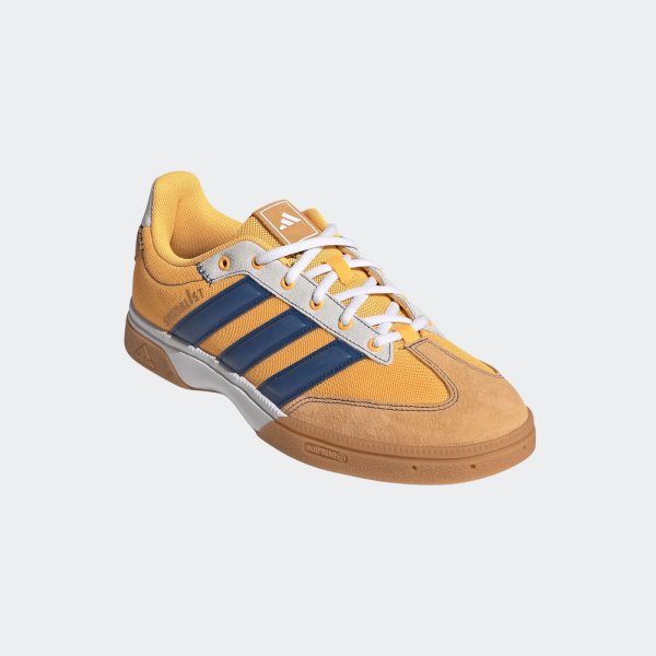 Pánské sálové boty adidas SPEZIALIST - foto 5