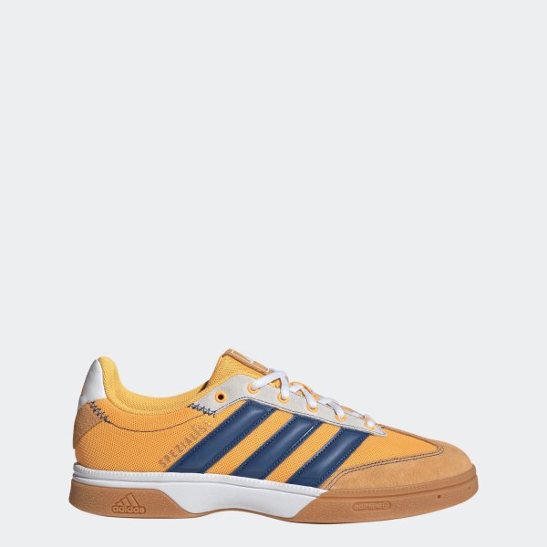 Pánské sálové boty adidas SPEZIALIST - foto 1