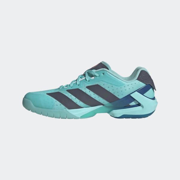 Pánské sálové boty adidas Adizero Counterblast M - foto 4