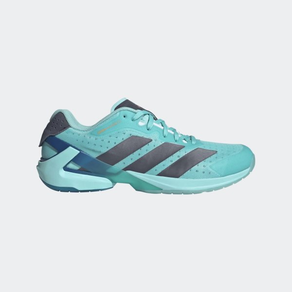 Pánské sálové boty adidas Adizero Counterblast M - foto 0