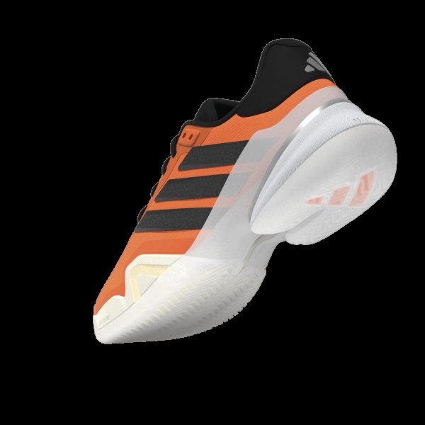 Pánské tenisové boty adidas Barricade 14 M - foto 19