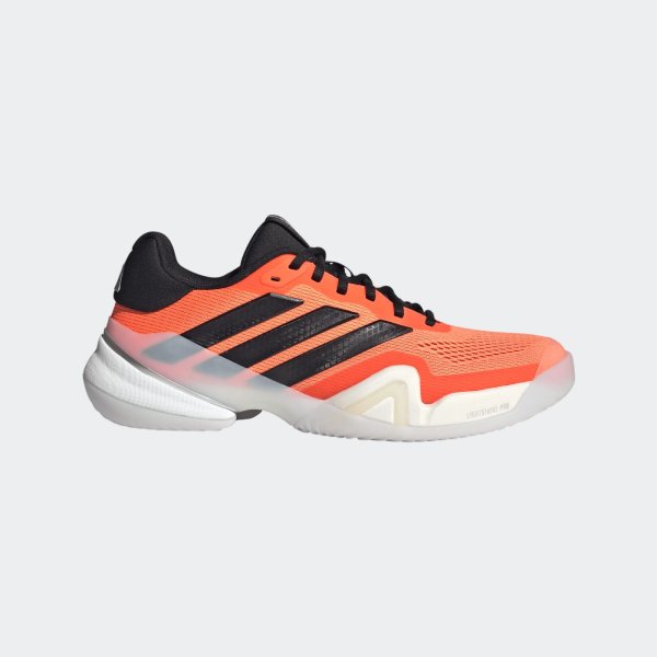 Pánské tenisové boty adidas Barricade 14 M - foto 0