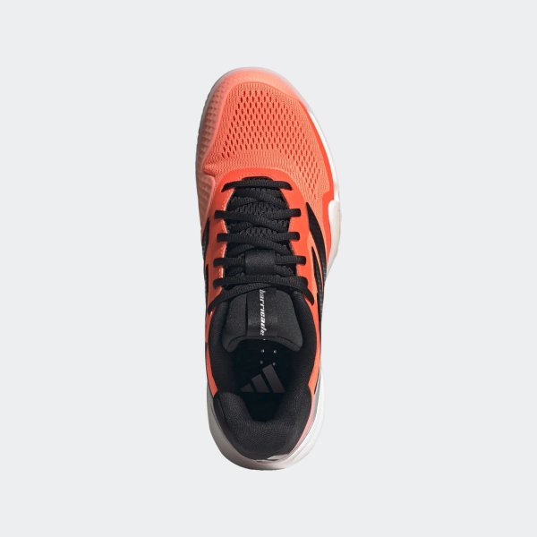 Pánské tenisové boty adidas Barricade 14 M - foto 2