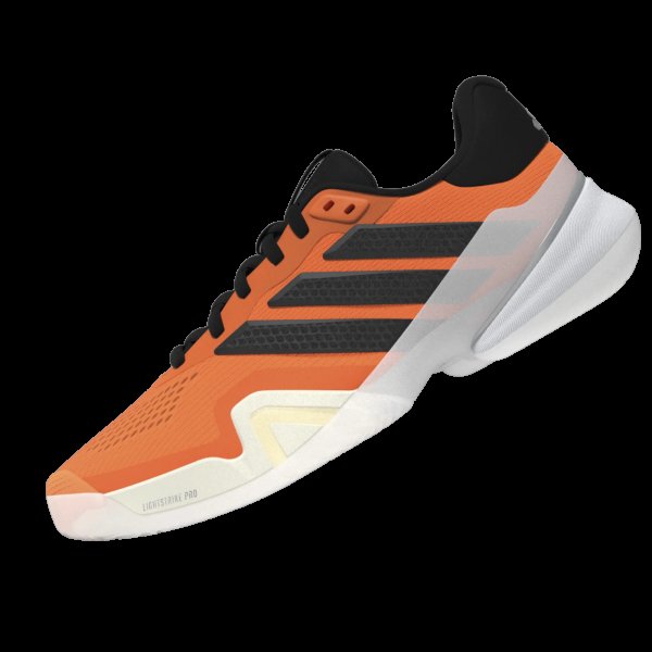 Pánské tenisové boty adidas Barricade 14 M - foto 12