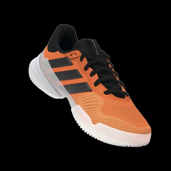 Pánské tenisové boty adidas Barricade 14 M - foto 15