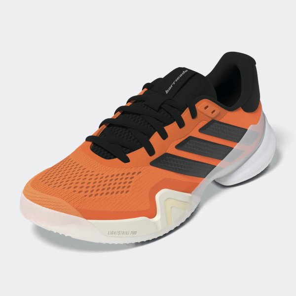 Pánské tenisové boty adidas Barricade 14 M - foto 10
