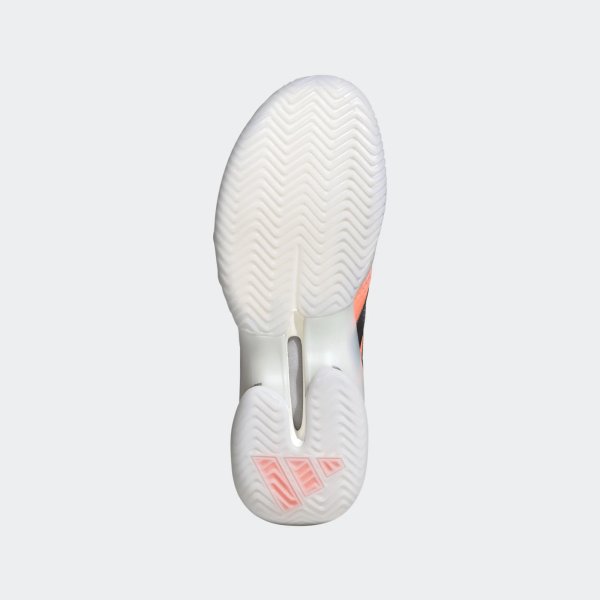 Pánské tenisové boty adidas Barricade 14 M - foto 3