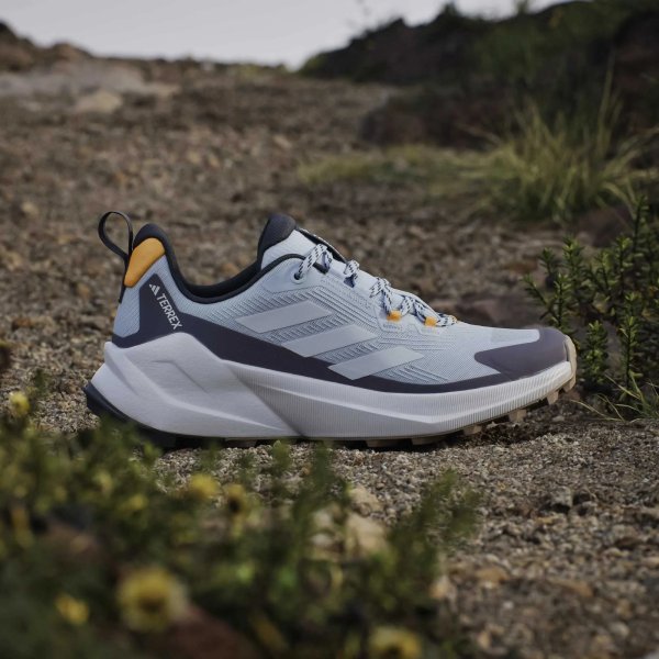Dámské outdoorové boty adidas TERREX TRAILMAKER 2 W - foto 21