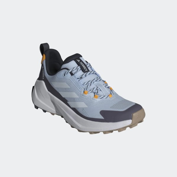 Dámské outdoorové boty adidas TERREX TRAILMAKER 2 W - foto 5