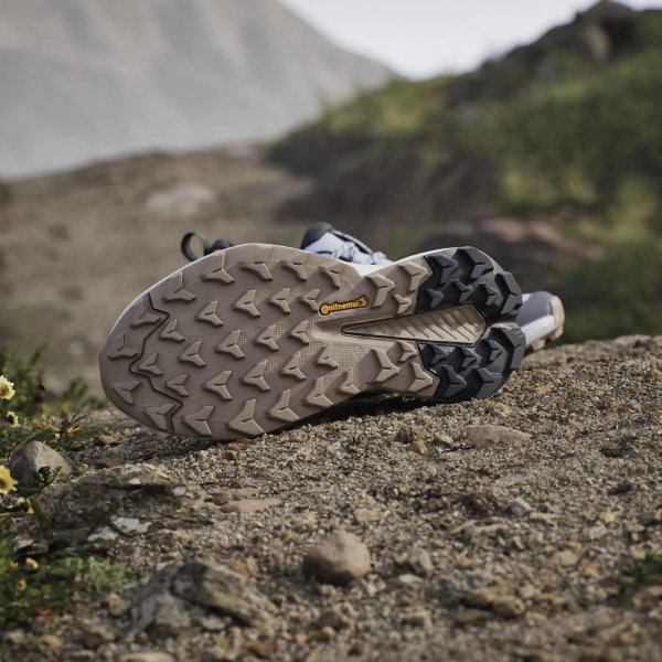 Dámské outdoorové boty adidas TERREX TRAILMAKER 2 W - foto 22
