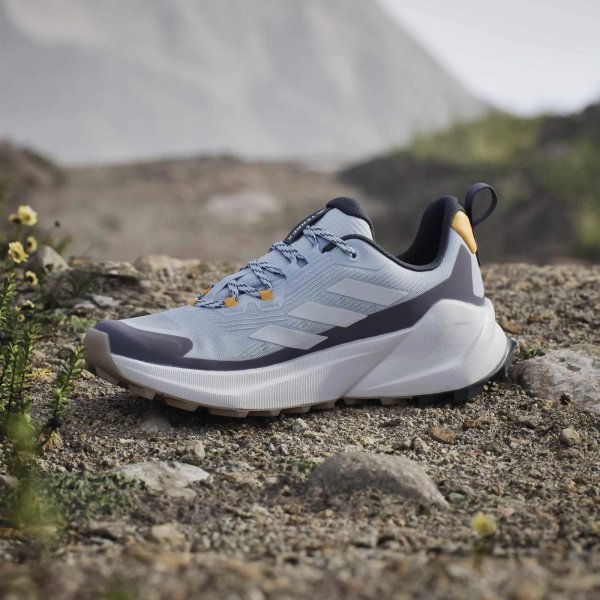 Dámské outdoorové boty adidas TERREX TRAILMAKER 2 W - foto 25