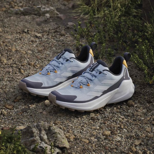 Dámské outdoorové boty adidas TERREX TRAILMAKER 2 W - foto 23