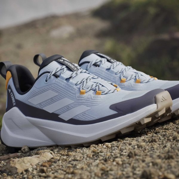 Dámské outdoorové boty adidas TERREX TRAILMAKER 2 W - foto 27