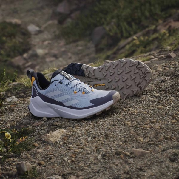Dámské outdoorové boty adidas TERREX TRAILMAKER 2 W - foto 26