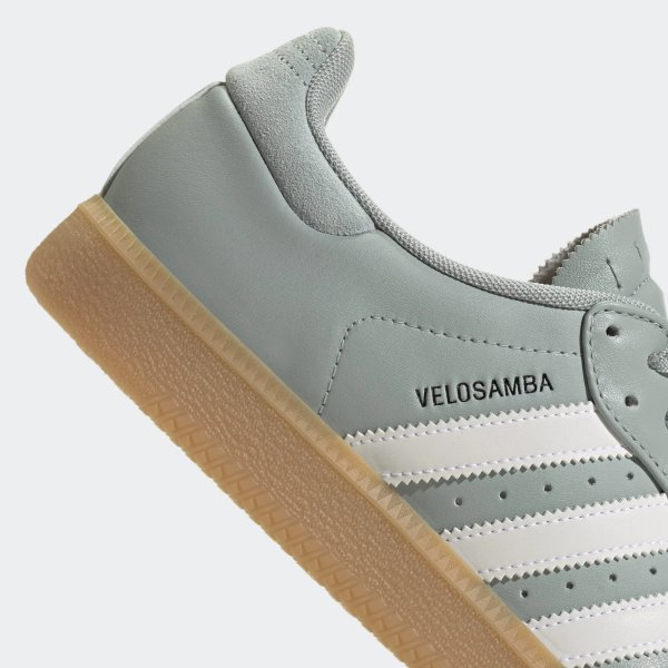 Cyklo boty adidas VELOSAMBA LEA - foto 8