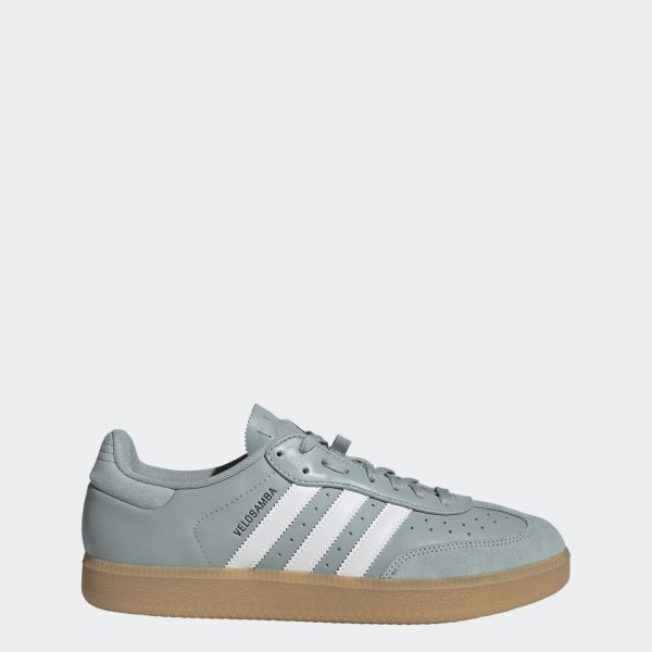 Cyklo boty adidas VELOSAMBA LEA - foto 1
