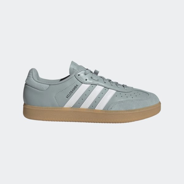 Cyklo boty adidas VELOSAMBA LEA - foto 0