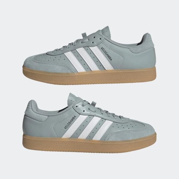 Cyklo boty adidas VELOSAMBA LEA - foto 9