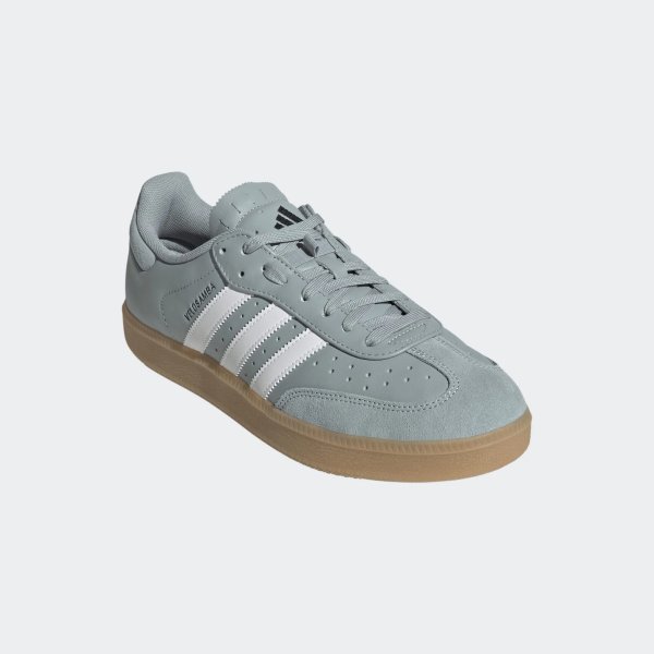 Cyklo boty adidas VELOSAMBA LEA - foto 5