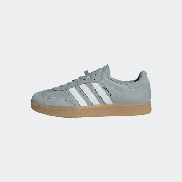 Cyklo boty adidas VELOSAMBA LEA - foto 13