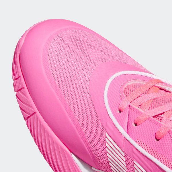 Pánské basketbalové boty adidas OWNTHEGAME 3.0 - foto 8