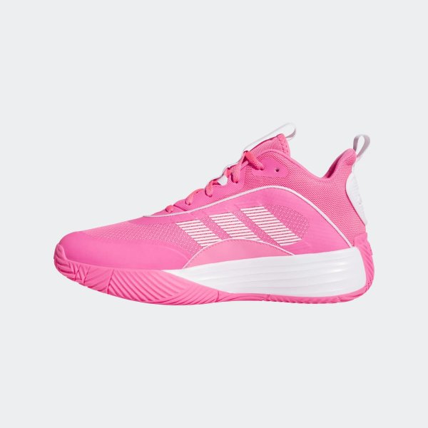 Pánské basketbalové boty adidas OWNTHEGAME 3.0 - foto 4